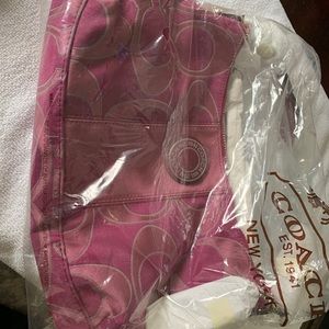 Coach Crossbody Purse